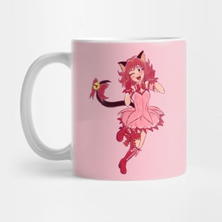 Ichigo - Tokyo Cat Cat Mug